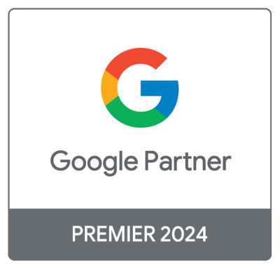 EverEffect is a Premier Google Partner