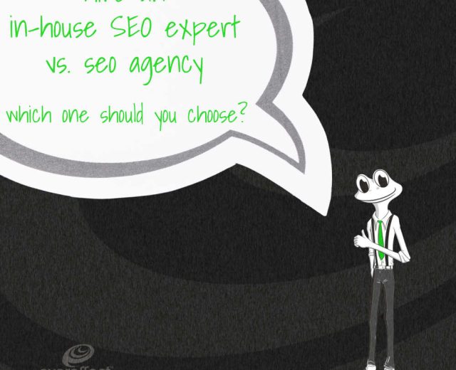 in house seo vs seo agency