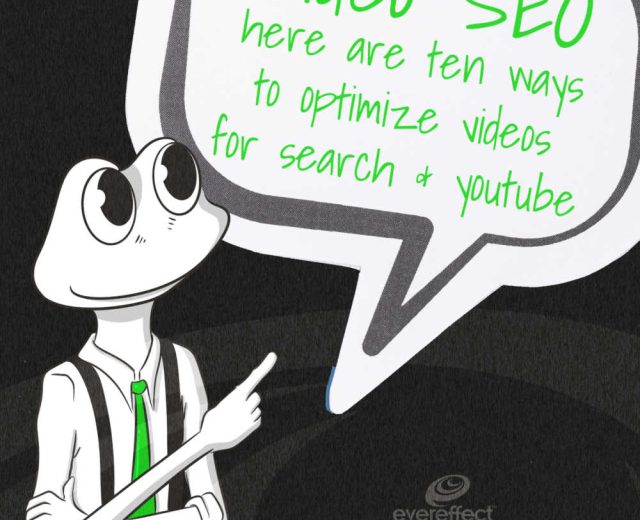 video seo optimization