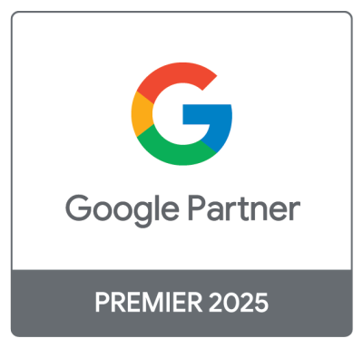 EverEffect is a Premier Google Partner