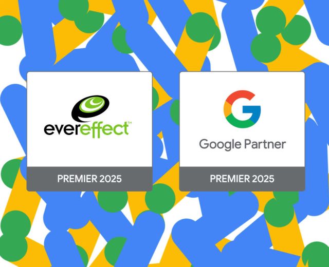 2025 Premier Google Partner