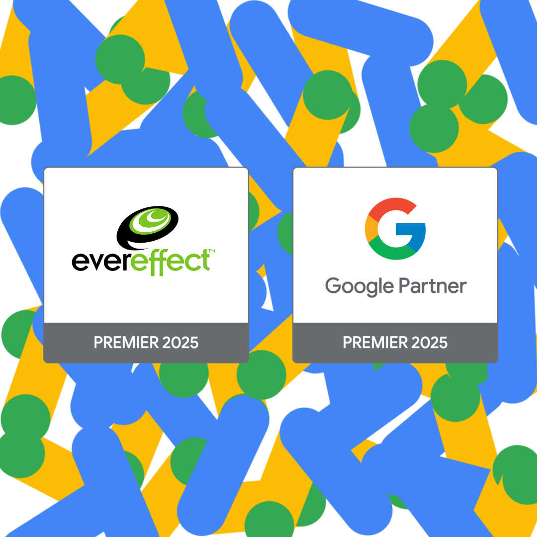 2025 Premier Google Partner